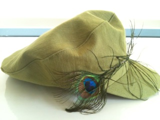 peacock hat.bmp